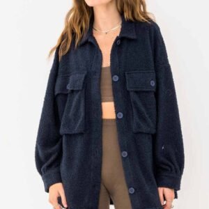 Me Before You Shacket