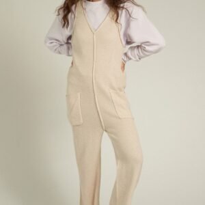 Hang Out Jumpsuit