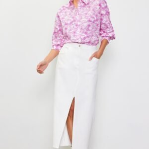 Daydreaming Button Up