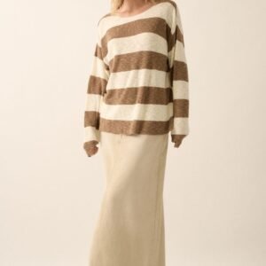 Fallin' For You Sweater