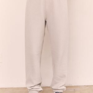 Sammi Knit Sweat Pant