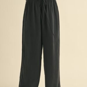 After The Holiday Pant