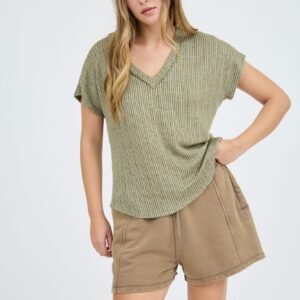 Molly Knit Top