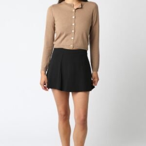 Chilled Nights Cardigan