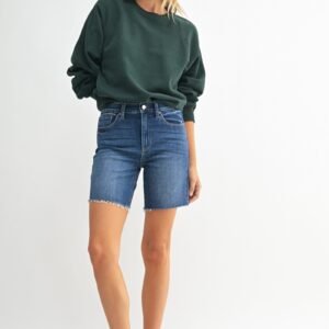 West Longer Length Short