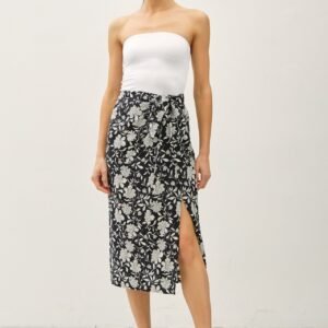 Jessi Midi Skirt