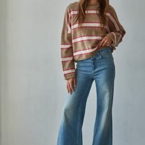 November Loving Sweater