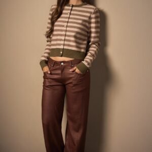 Not Like Us Cardigan