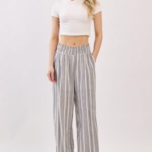 Ocean Breeze Flowy Pant
