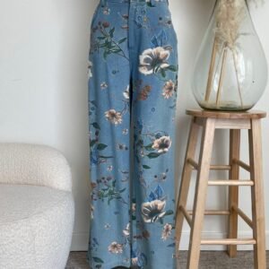 Follow Your Love Pant