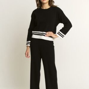 Double The Trouble Sweater Pant