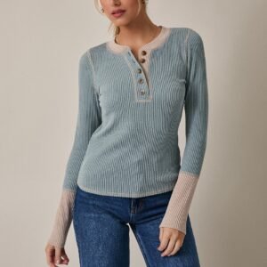 Snowflake Long Sleeve