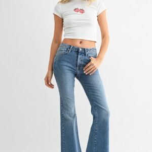 Summer Super Stretch Flare