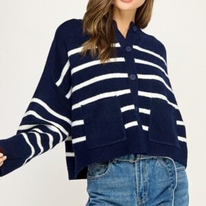 Cal Cardigan